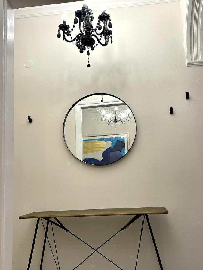 Skra 3 By Agora Flats Apartment เทสซาโลนิกิ ภายนอก รูปภาพ